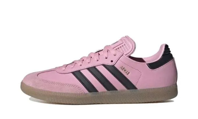 Samba ‘Inter Miami CF Pink’ - Imagen 2