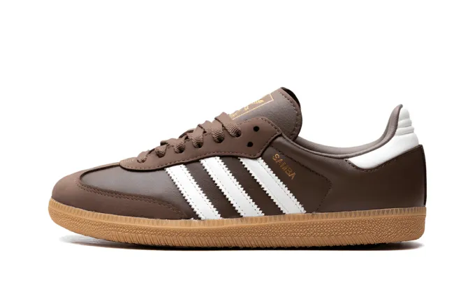 Samba OG 'Earth Strata Gum' - Imagen 2