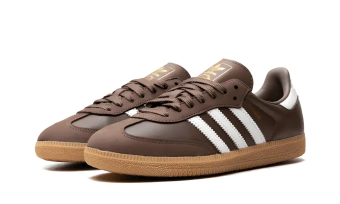 Samba OG 'Earth Strata Gum' - Imagen 3
