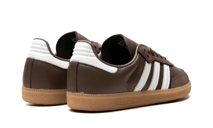Samba OG 'Earth Strata Gum' - Imagen 4