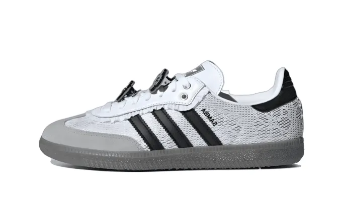 Samba OG Lace Flower - Imagen 2