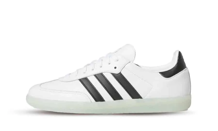 Samba x Jason Dill Cloud White
