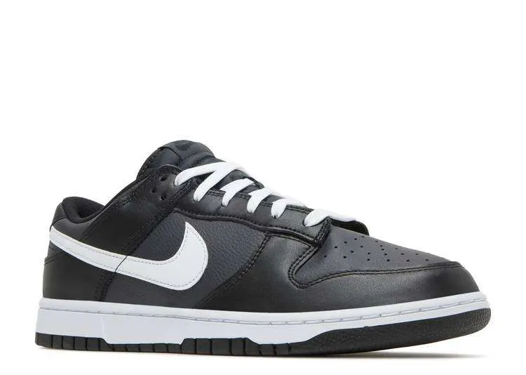 SB DUNK LOW 'BLACK PANDA' - Imagen 2