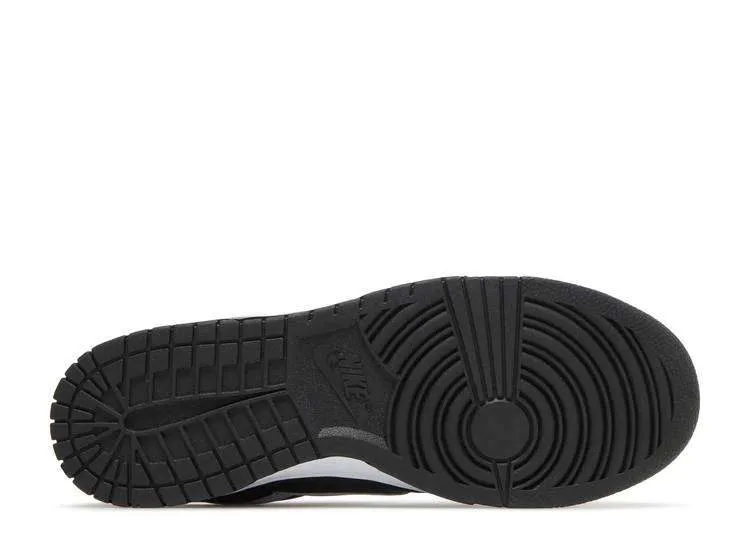 SB DUNK LOW 'BLACK PANDA' - Imagen 4