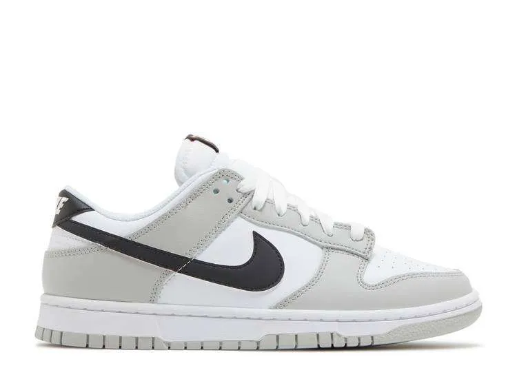 SB DUNK LOW 'LOTTERY PACK GREY FOG'
