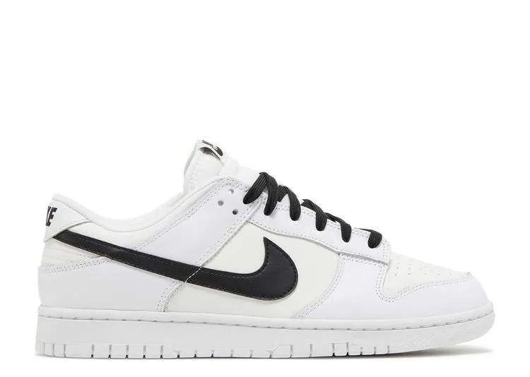 SB DUNK LOW 'REVERSE PANDA'