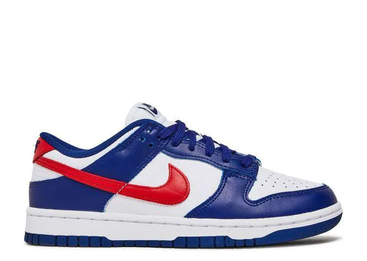 SB DUNK LOW 'USA'