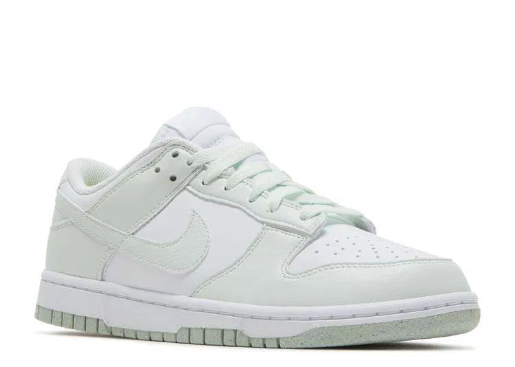 SB DUNK LOW 'WHITE MINT' - Imagen 2