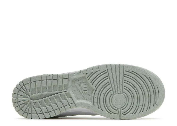 SB DUNK LOW 'WHITE MINT' - Imagen 4