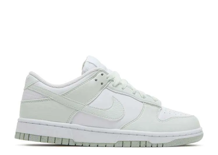 SB DUNK LOW 'WHITE MINT'