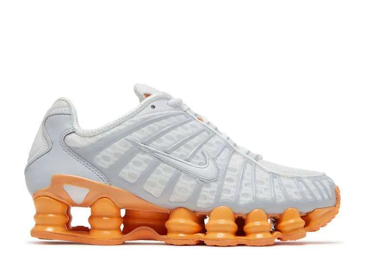 SHOX TL 'PLATINIUM ORANGE'