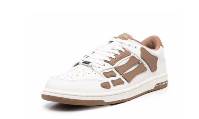 Skel brown low - Imagen 4