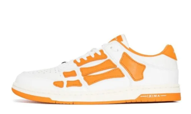 skel orange low - Imagen 2
