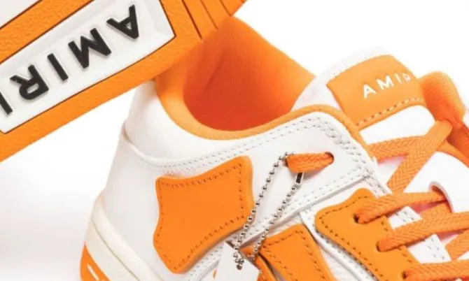 skel orange low - Imagen 4