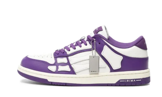 Skel Purple low - Imagen 2