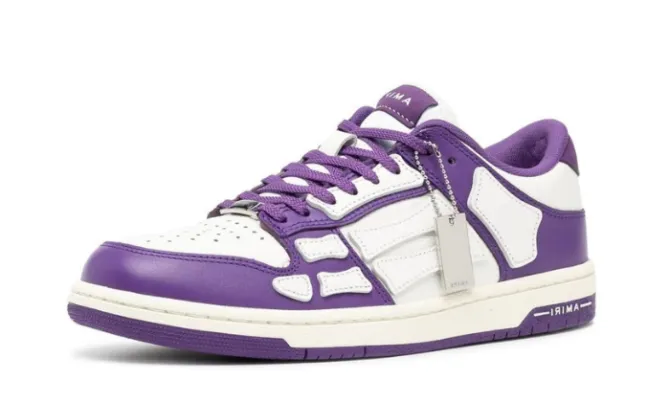 Skel Purple low - Imagen 3