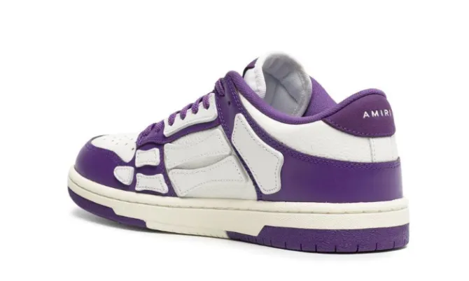 Skel Purple low - Imagen 4