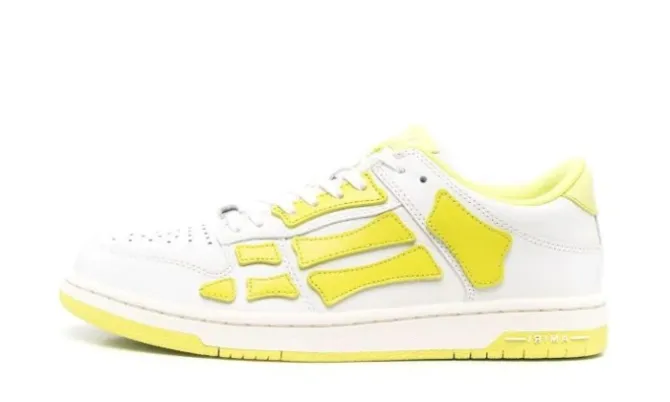 Skel yellow low - Imagen 2