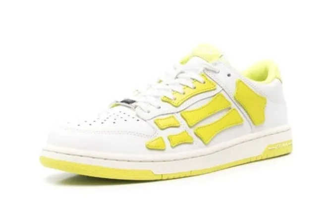 Skel yellow low - Imagen 3
