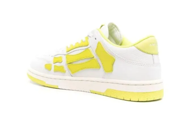 Skel yellow low - Imagen 4