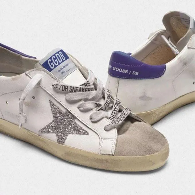SNEAKERS GOLDEN - Imagen 3