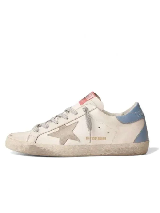 SNEAKERS GOLDEN - Imagen 2