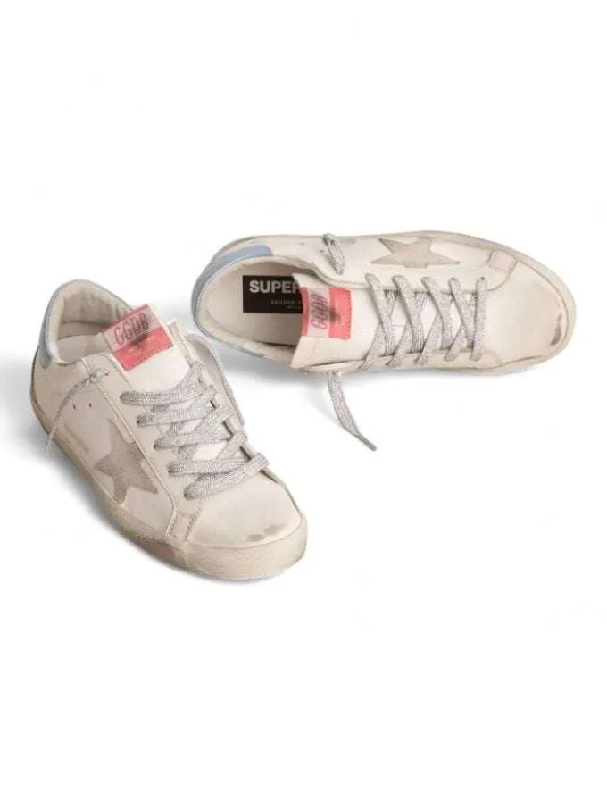 SNEAKERS GOLDEN - Imagen 3