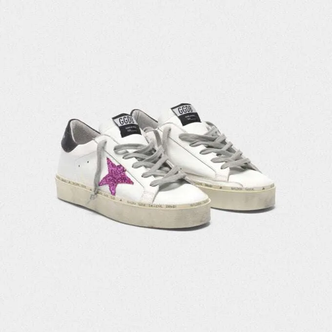SNEAKERS GOLDEN - Imagen 3