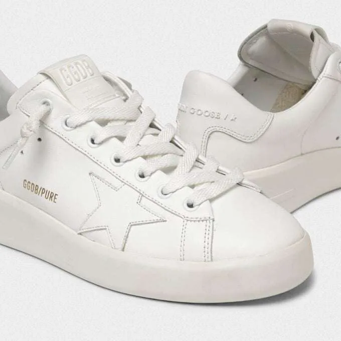 SNEAKERS GOLDEN - Imagen 3