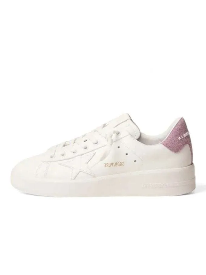 SNEAKERS GOLDEN - Imagen 2