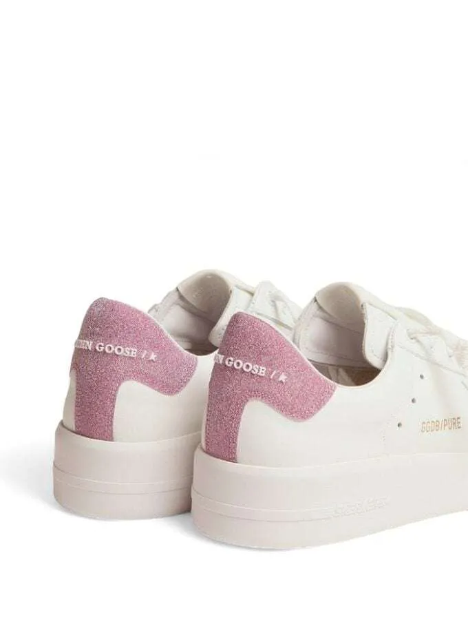 SNEAKERS GOLDEN - Imagen 3