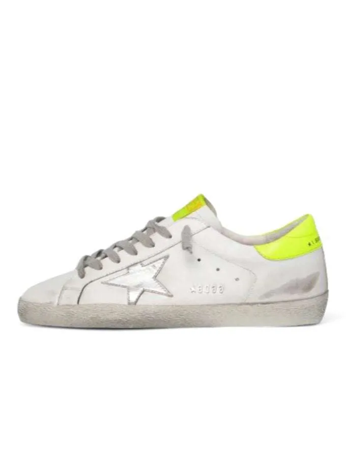 SNEAKERS GOLDEN - Imagen 2