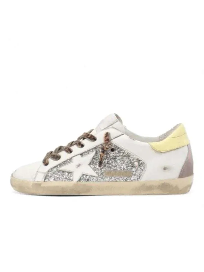 SNEAKERS GOLDEN - Imagen 2