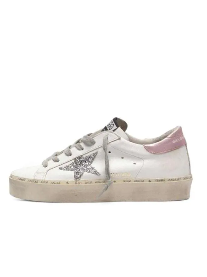SNEAKERS GOLDEN - Imagen 2