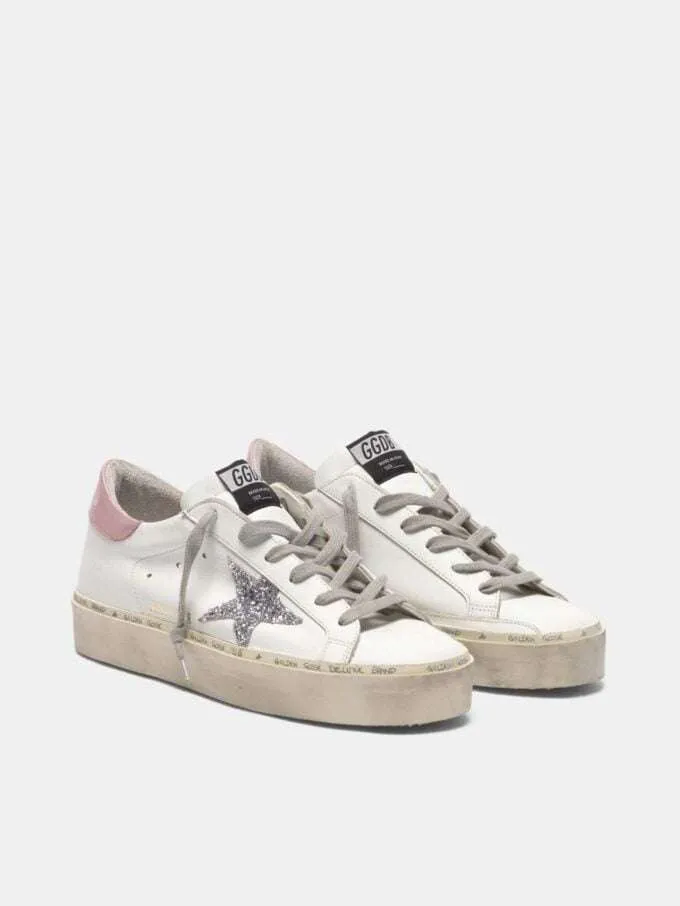 SNEAKERS GOLDEN - Imagen 3