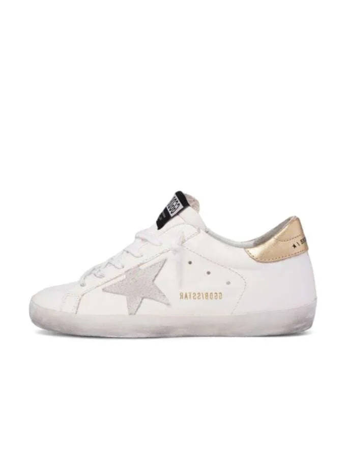 SNEAKERS GOLDEN - Imagen 2