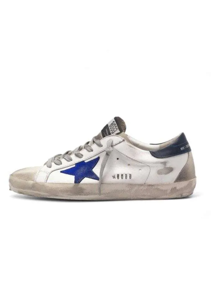 SNEAKERS GOLDEN - Imagen 2
