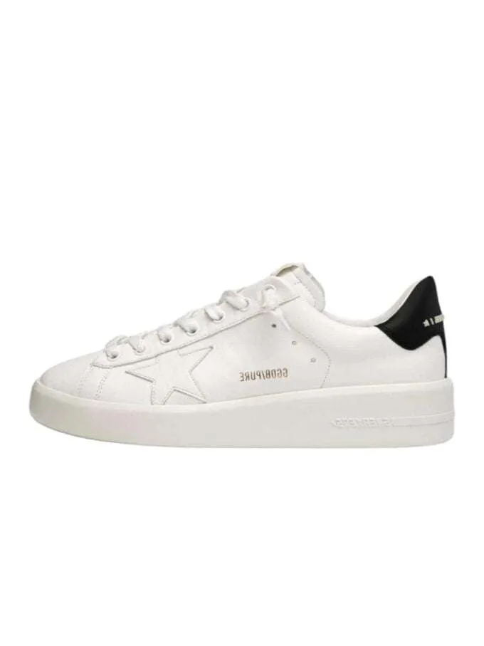 SNEAKERS GOLDEN - Imagen 2