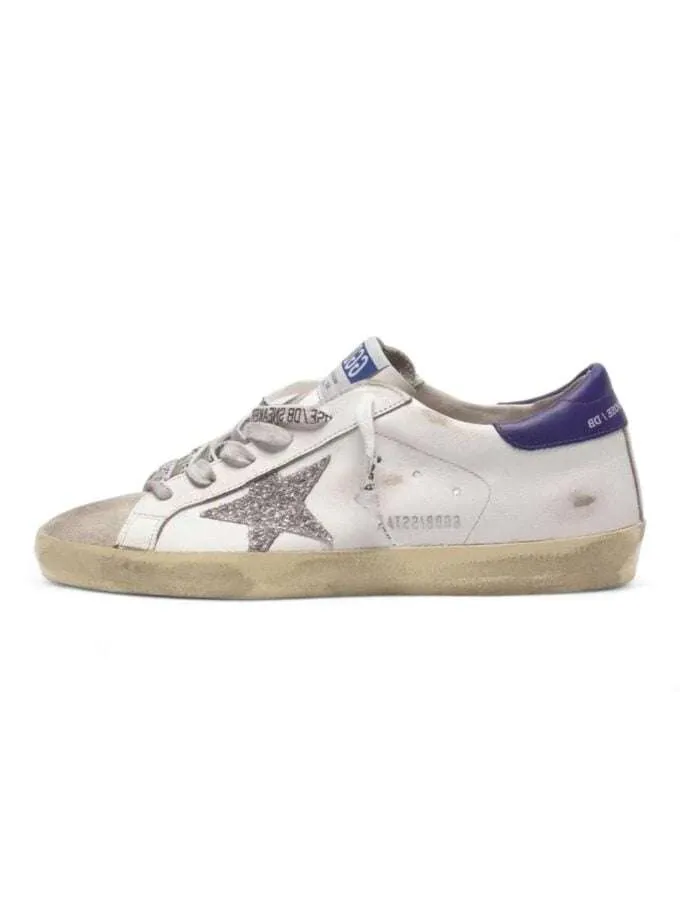 SNEAKERS GOLDEN - Imagen 2