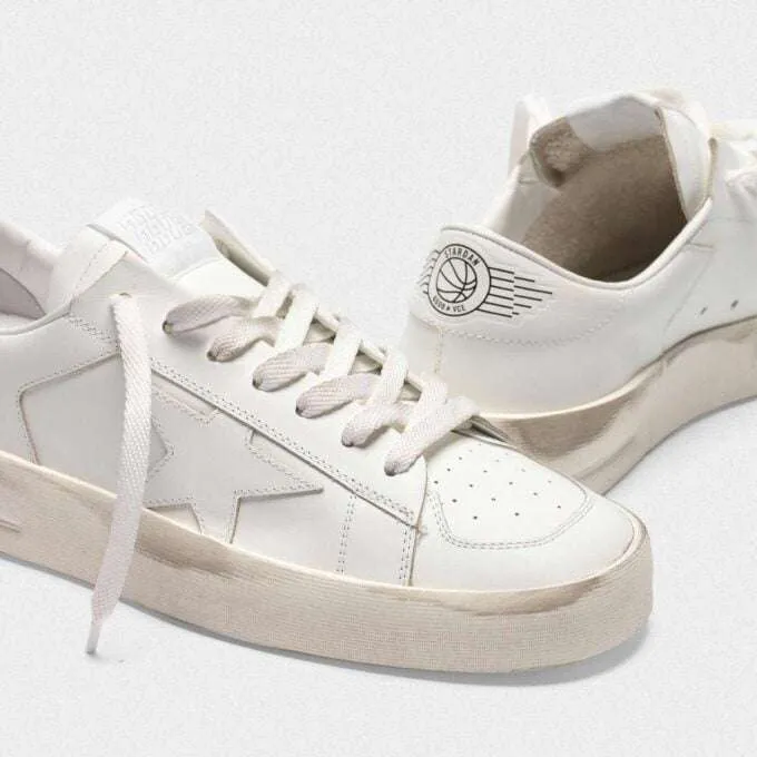 SNEAKERS GOLDEN