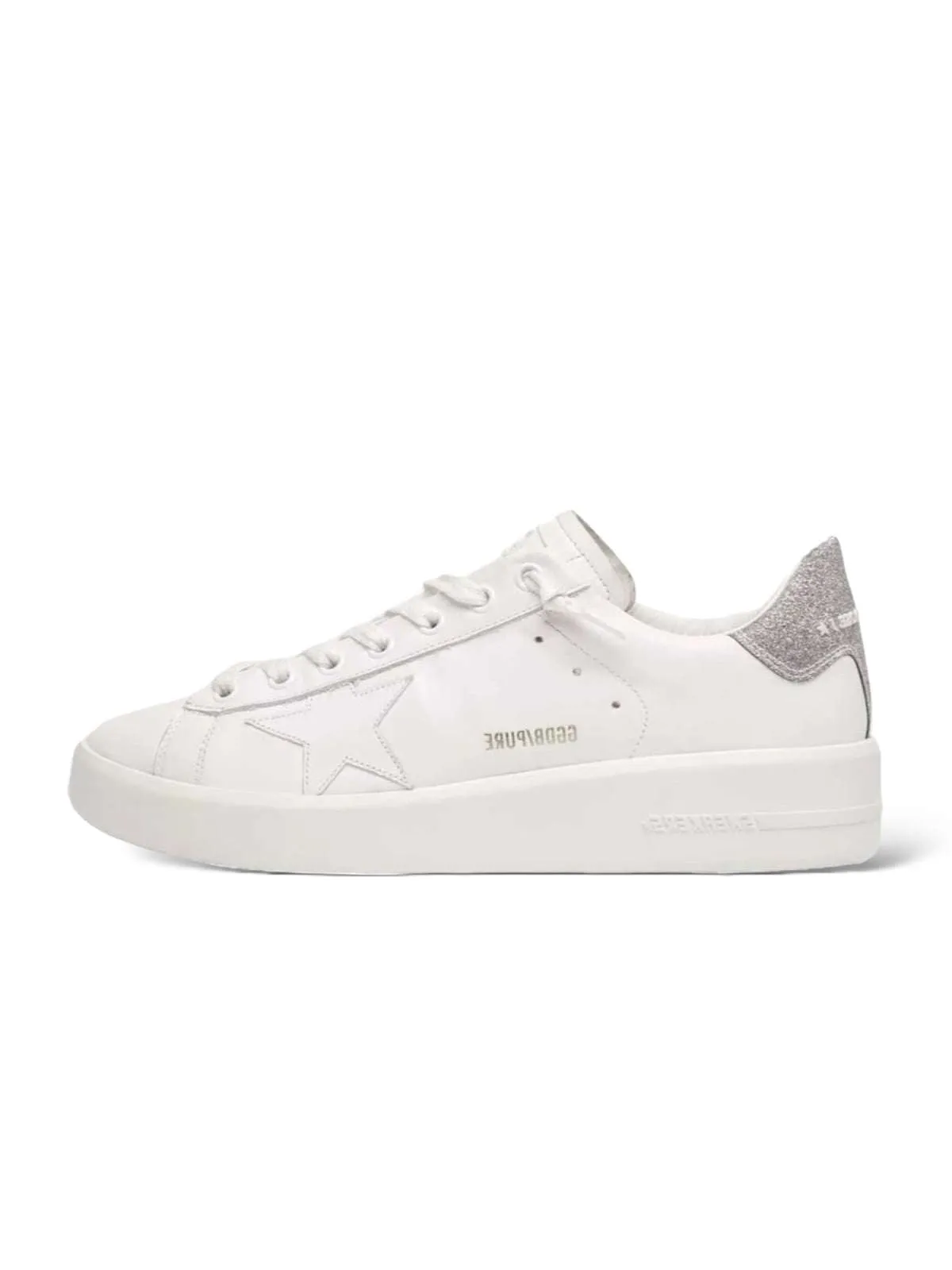 SNEAKERS GOLDEN