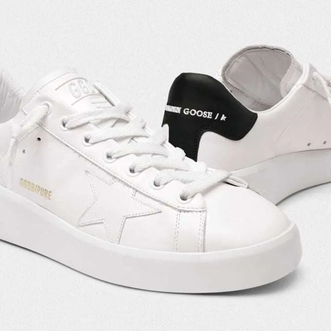 SNEAKERS GOLDEN - Imagen 3