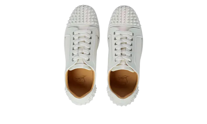 Sneakers Louis Junior orlato - Imagen 3