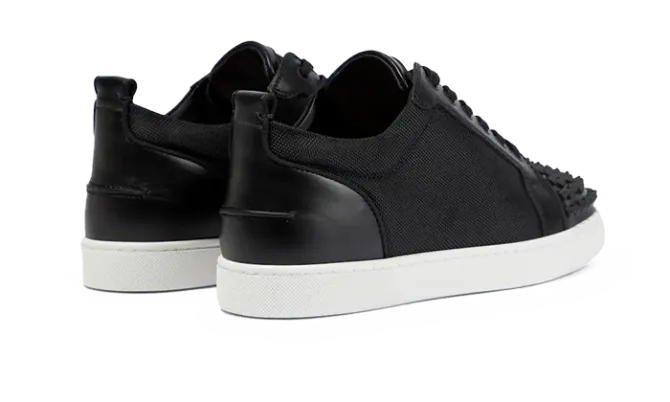 Sneakers Louis Junior Spikes Orlato - Imagen 4