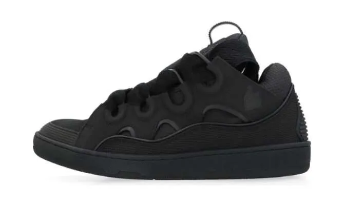 Sneakers low-top Curb - Imagen 2