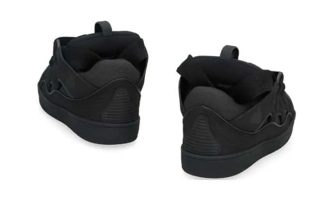 Sneakers low-top Curb - Imagen 3
