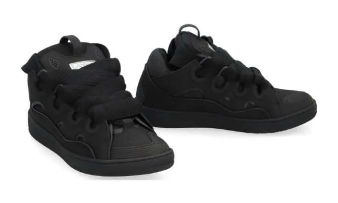 Sneakers low-top Curb - Imagen 4