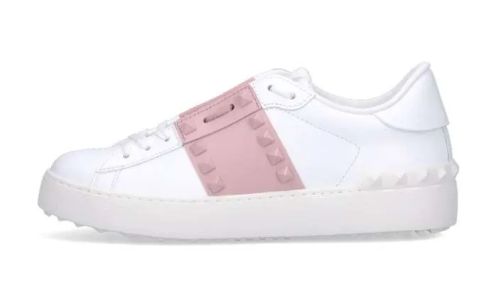 Sneakers "Rockstud Untitled