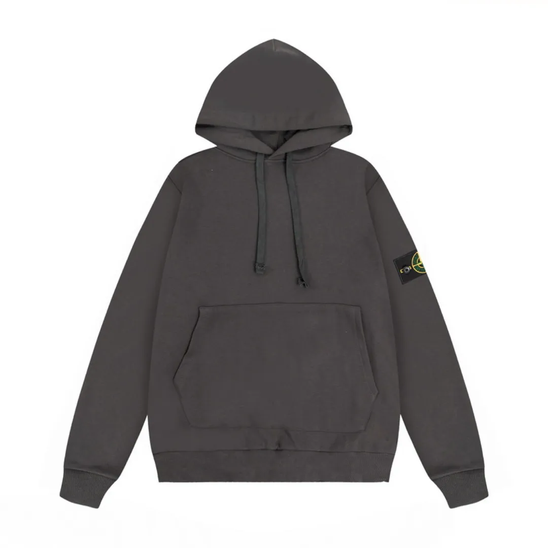 Stone Hoodie