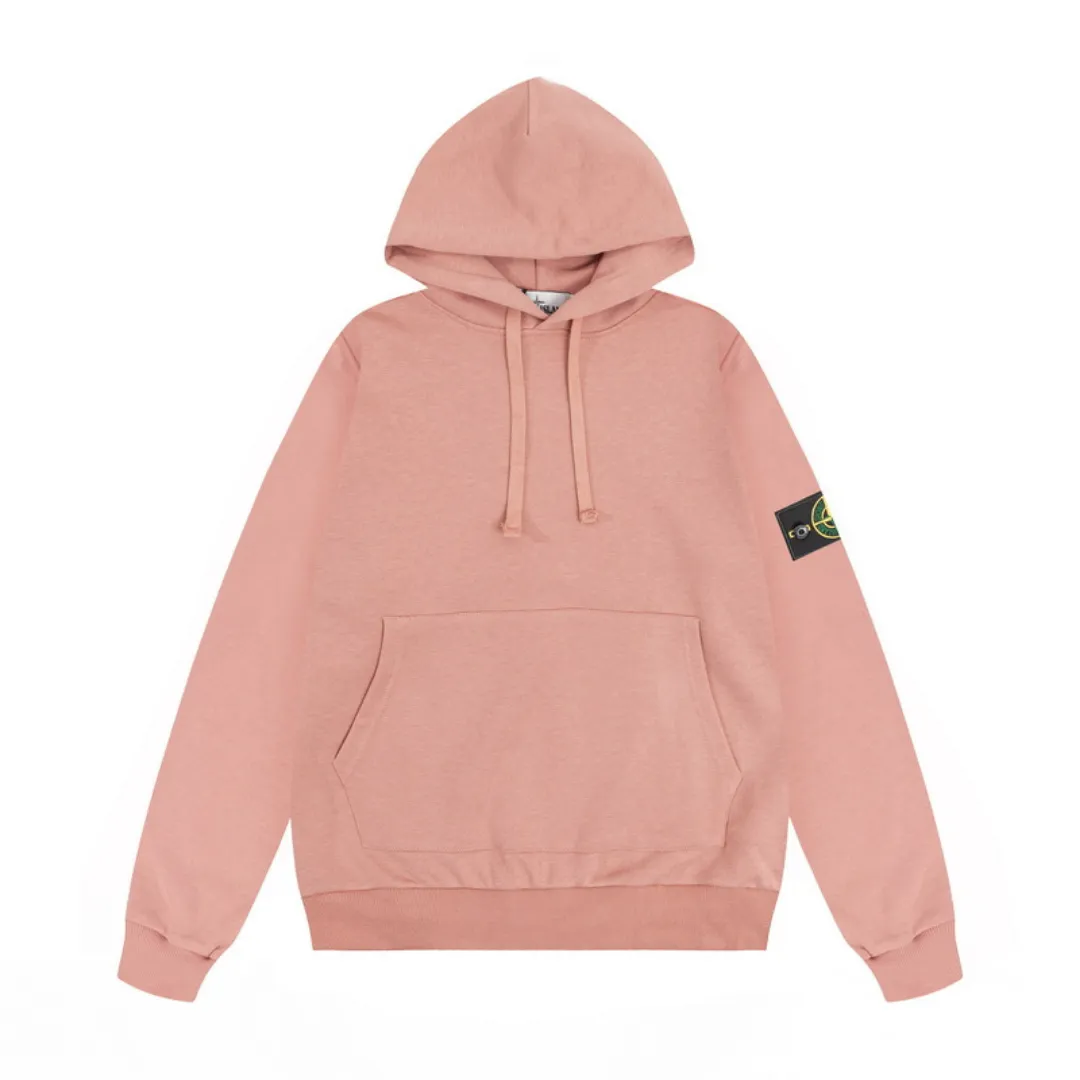 Stone Hoodie